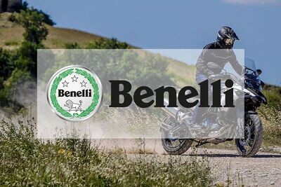 marke_benelli